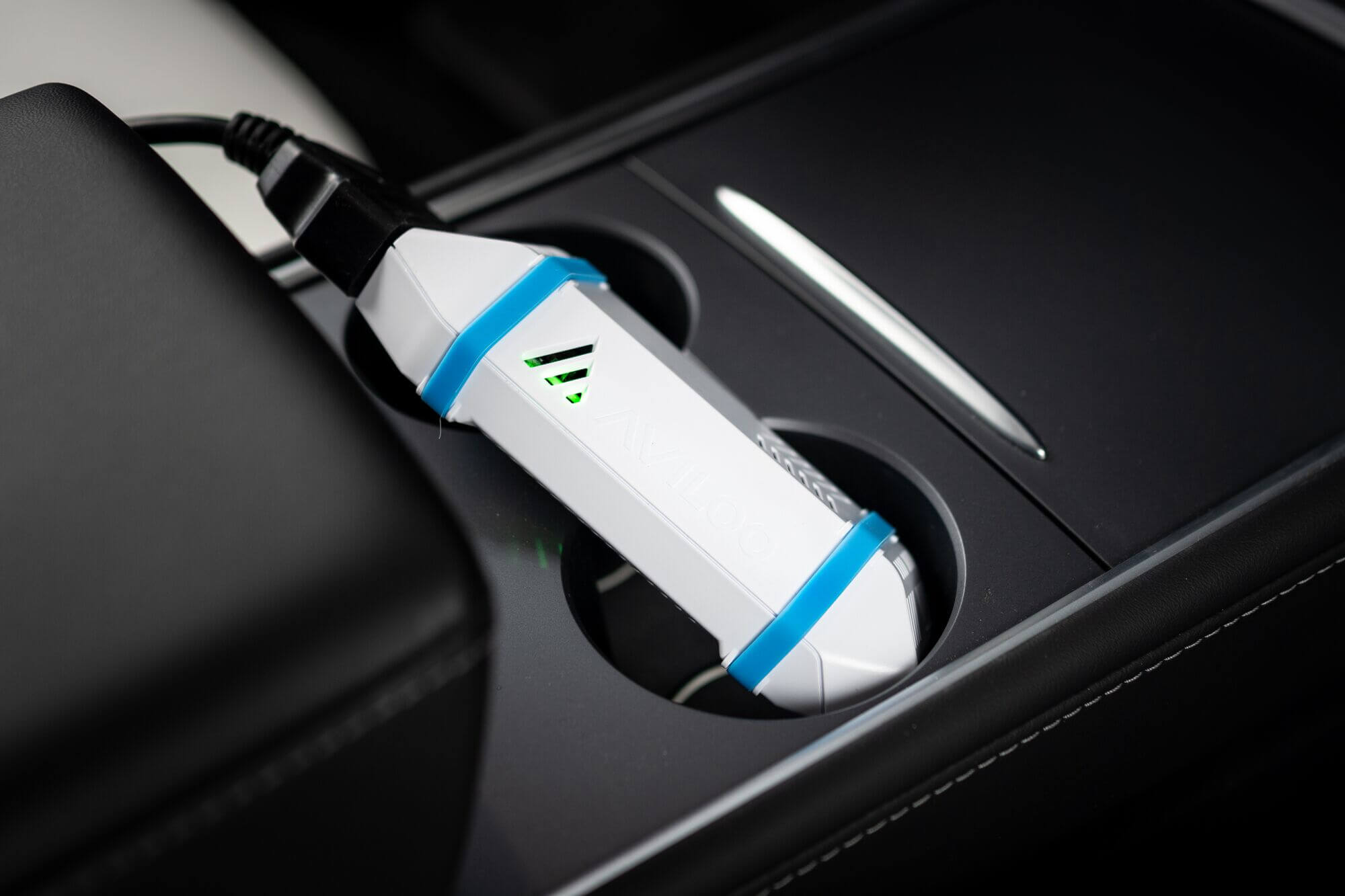 차징 전문 진단사